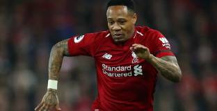 Ливърпул загуби Клайн за половин година