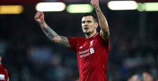 Ливърпул блокира трансфера на Ловрен в Рома