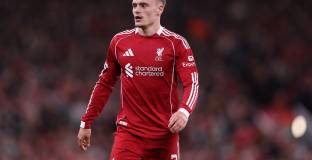 Слот обясни защо Вирц не игра срещу Нотингам Форест 