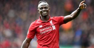 Мане: Далече сме от Меси и Роналдо