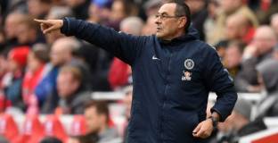 Сари: Челси провежда добър сезон