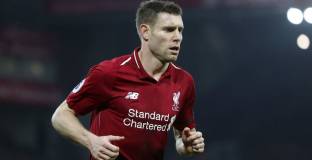 Милнър няма да гледа манчестърското дерби