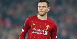 Робъртсън: Ще има спринт до финала 