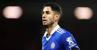 Реал Бетис нае Айозе Перес