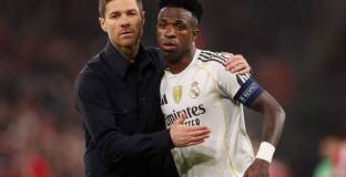 Алонсо:  Живеем с критика, искаме да се усъвършенстваме