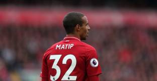 Ливърпул активира опцията за продължаване на договора на Матип