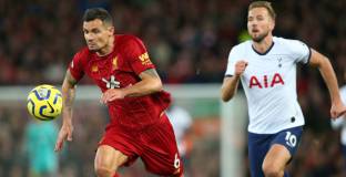 Ловрен е убеден, че Ливърпул е извлякъл урок от предишните сезони