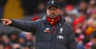 Клоп: Едва ли Симеоне се радва, че попадна на Ливърпул