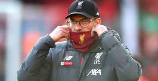 Клоп отново е недоволен от плътния график