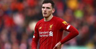 Робъртсън: Не сме в надпреварата