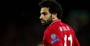 Ливърпул - Цървена Звезда 4:0