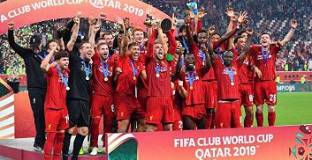 Ливърпул - Фламенго 1:0 