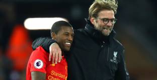 Клоп: Вайналдум ще ми липсва 