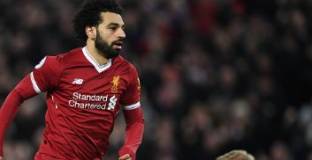 Ливърпул - Лестър Сити 2:1 