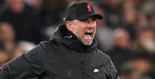 Клоп: Ерата ми в Ливърпул не е приключила