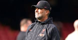 Клоп: Момчетата бяха невероятно добри