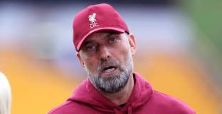 Клоп: Не можехме да играем по-лошо след почивката 