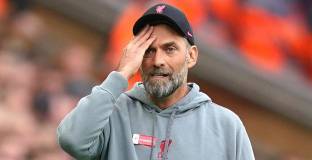 Агентът на Клоп отрече за Бундестима