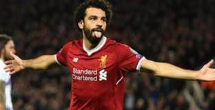 Ливърпул - Марибор 3:0 