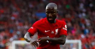   Кейта и Окслейд-Чембърлейн са аут заявката на Ливърпул за ШЛ 