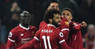 Ливърпул - Нюкасъл 2:0 