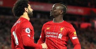 Ливърпул - Шефилд Юнайтед 2:0 