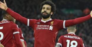 Ливърпул - Саутхемптън 3:0 