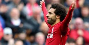 Ливърпул - Саутхемптън 3:0 