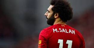 Ливърпул - Саутхемптън 4:0 