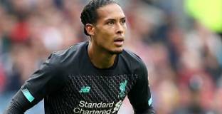 Ливърпул - Наполи 0:3 