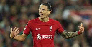 Нунес: Не играя добре