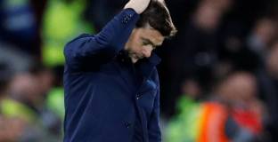 Почетино: Играхме добре срещу най-силния отбор в Европа 