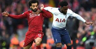 Ливърпул - Тотнъм 2:1