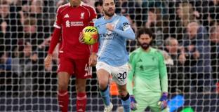 Ювентус готви оферта за Бернардо Силва със сериозна заплата