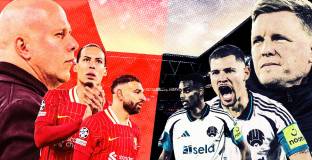 Нюкасъл може да изненада Ливърпул на финала