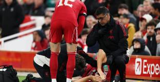 Контузията на Леони може да даде шанс на Киеза