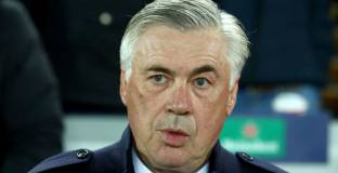 Анчелоти: Наполи е изправен пред най-добрия отбор в Европа