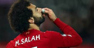 Ливърпул - Уест Хем 3:2 