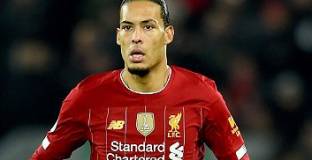 Ливърпул - Уувърхемптън 1:0 