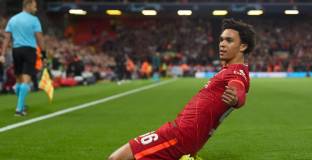 Ливърпул - Милан 3:2 