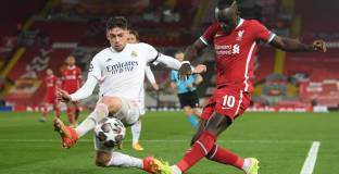 Ливърпул не успя да стигне до чудо срещу Реал Мадрид (видео)