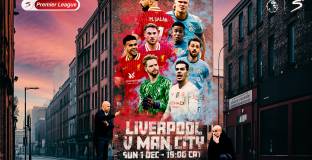 Ман Сити ще се противопостави на уверен Ливърпул