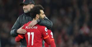  Клоп: Салах е машина 