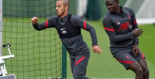 Клоп: Тиаго и Мане са готови за Евертън