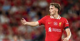 Ливърпул е готов да продаде още един възпитаник 