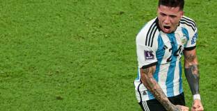 Ливърпул е готов да плати 120 млн. за аржентински национал 