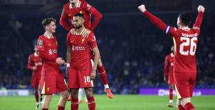 Ливърпул е готов да плати 50 млн. за защитник от Бундеслигата 