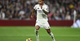 Ливърпул иска да привлече Родриго