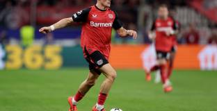 Ливърпул подобри офертата си за Вирц