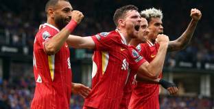 Ливърпул и Байерн се интересуват от френски национал